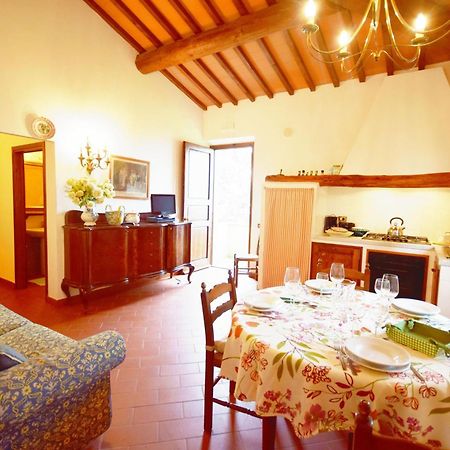 Agriturismo San Francesco Amalia And Anna Orciatico Экстерьер фото
