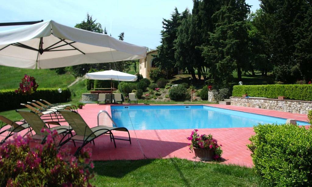 Agriturismo San Francesco Amalia And Anna Orciatico Экстерьер фото