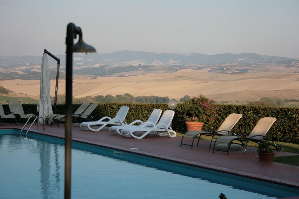 Agriturismo San Francesco Amalia And Anna Orciatico Экстерьер фото