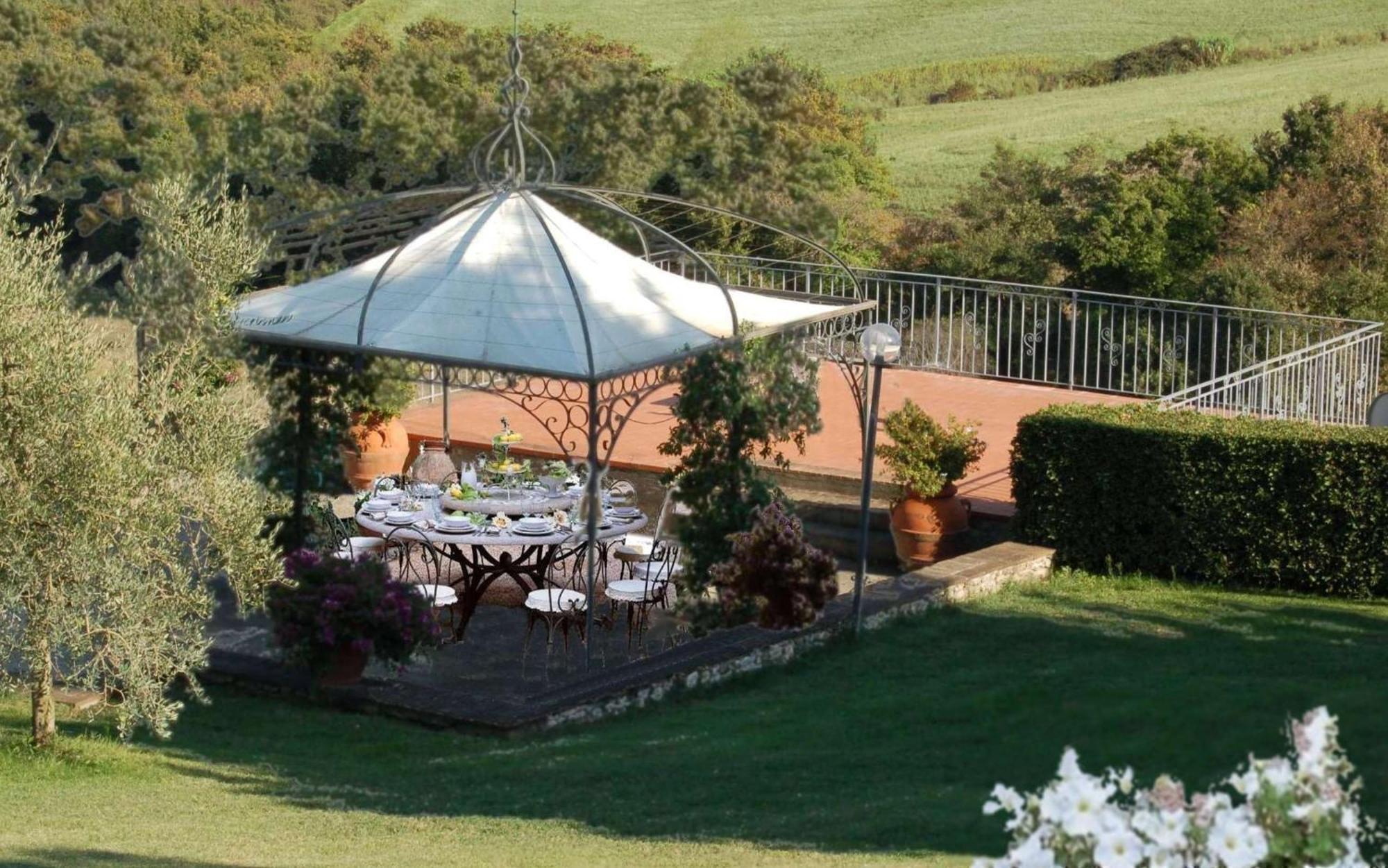 Agriturismo San Francesco Amalia And Anna Orciatico Экстерьер фото
